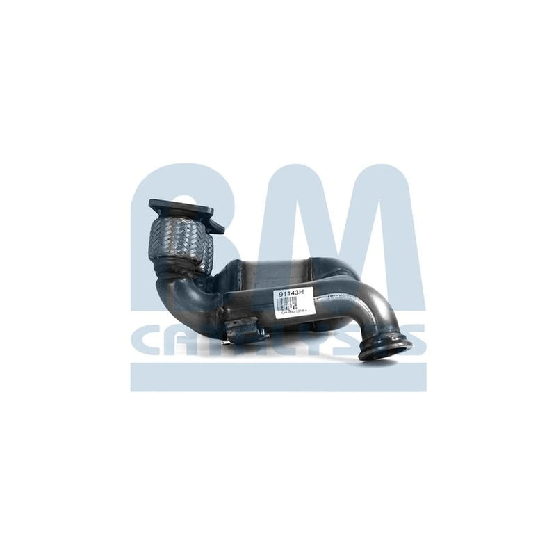 BM Catalysts Homologated Petrol Cat fits Citroën C5 I 2001-2004 3.0