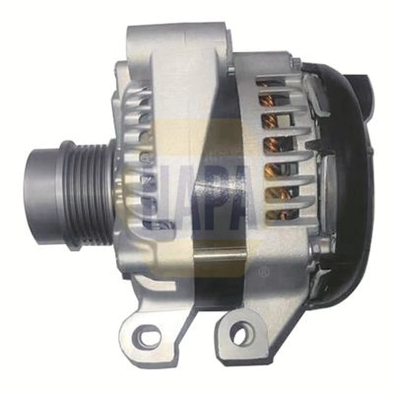 NAPA Car Alternator 12V fits Land Rover Discovery IV 2009-2018 3.0