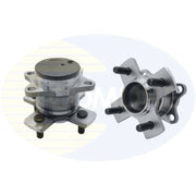 Comline Wheel Bearing Kit CHA484