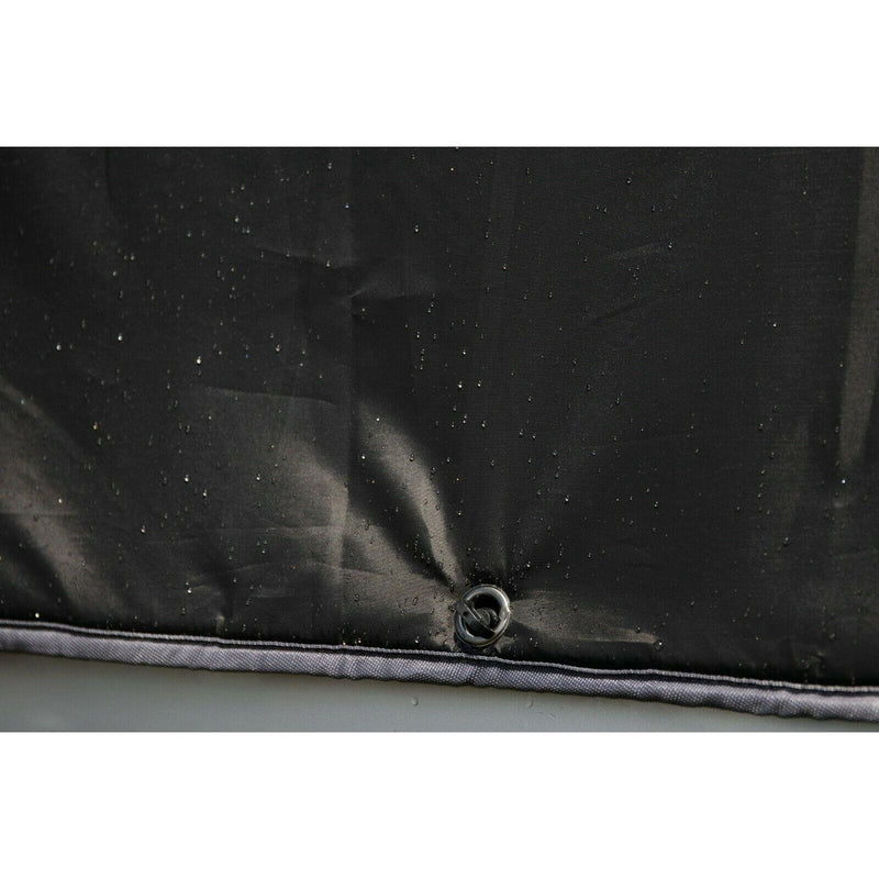 Transporter T5 T5.1 T6 Campervan External Windscreen Black Out Thermal Cover Maypole  - Dynamic Drive