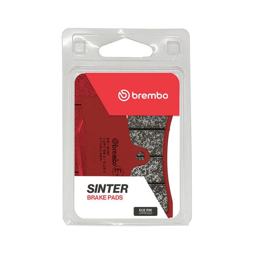 Brembo Front Brake Floating Brake Disc Discs & Pads fits Kawasaki Ninja