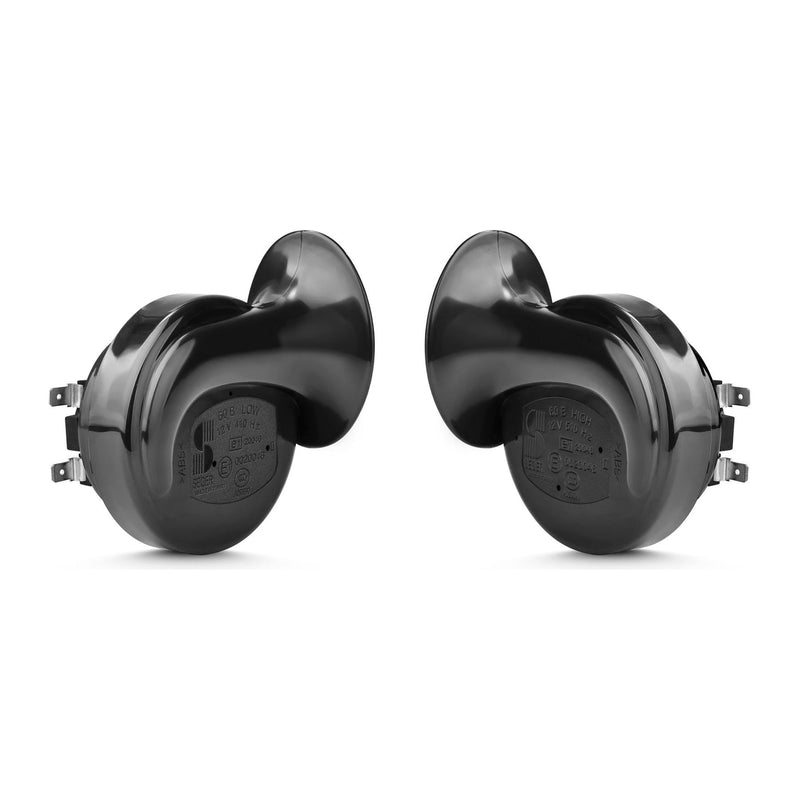 Ring High Note Electromagnetic Horn REH160 - Powerful Automotive Horn Ring Automotive - Dynamic Drive