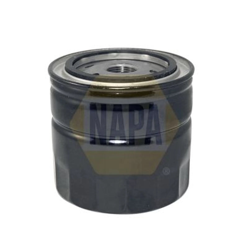 NAPA Engine Oil Filter fits Volvo 440 1994-1996 1.9