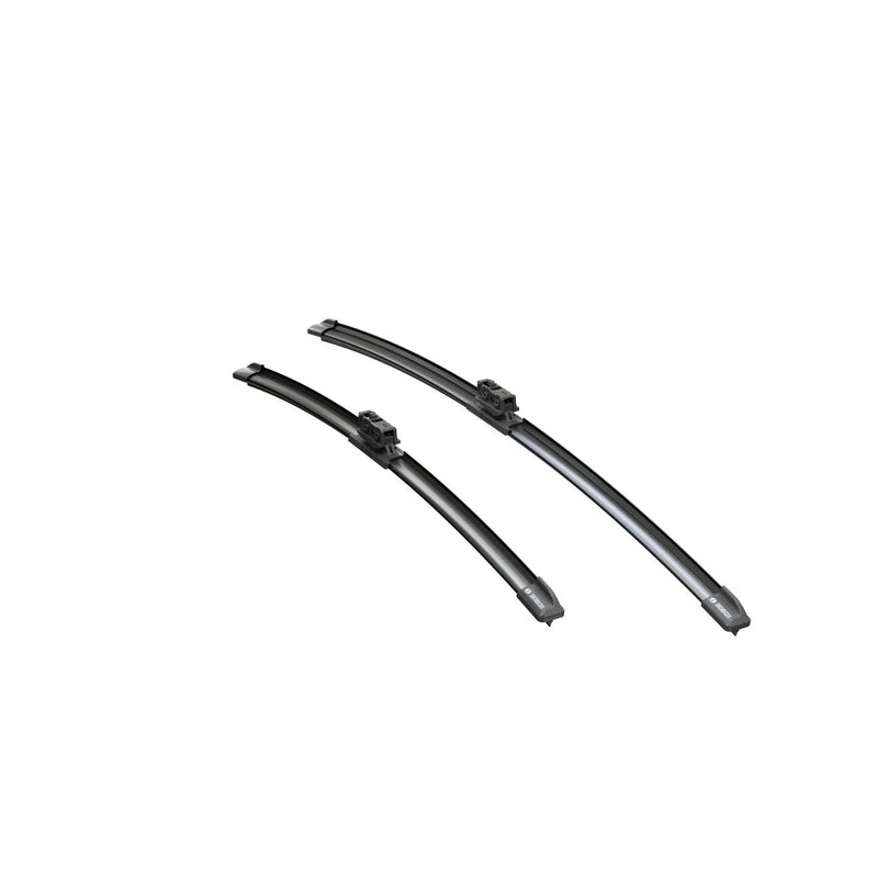 Bosch Aerotwin Wiper Blade Set 600mm + 475mm — A205S fits Mercedes-Benz A-Class