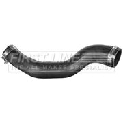 First Line Intercooler Turbo Charge Air Hose fits Land Rover Range Rover Sport I
