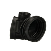 Gates Air Supply Hose 128mm NBR (nitrile butadiene rubber) fits BMW 5 1995-2003