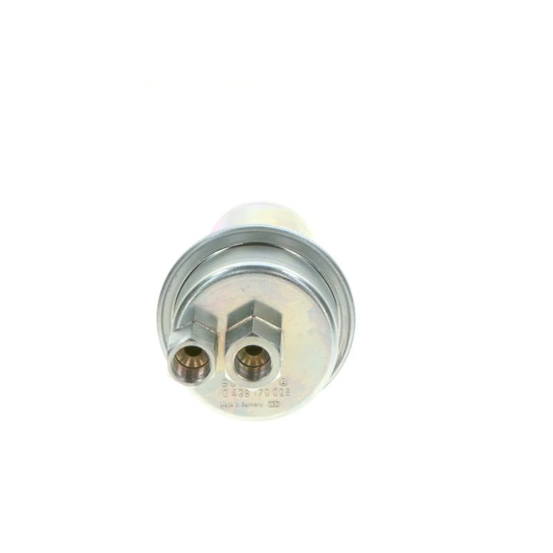 Bosch Fuel Pressure Accumulator fits Porsche 928 1977-1986 4.5 4.7