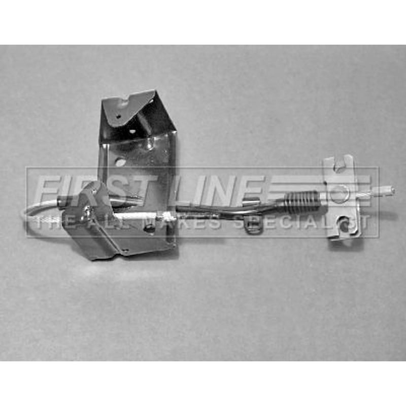 First Line Handbrake Cable Front fits Ford Maverick 1993-1996 2.4 2.7