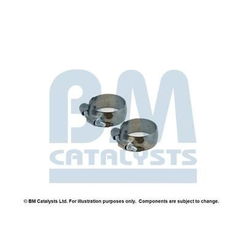 BM Catalysts Fitting Kit FK11370A FK11370A