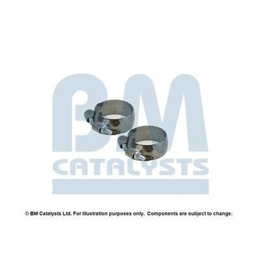 BM Catalysts Fitting Kit FK11008A FK11008A