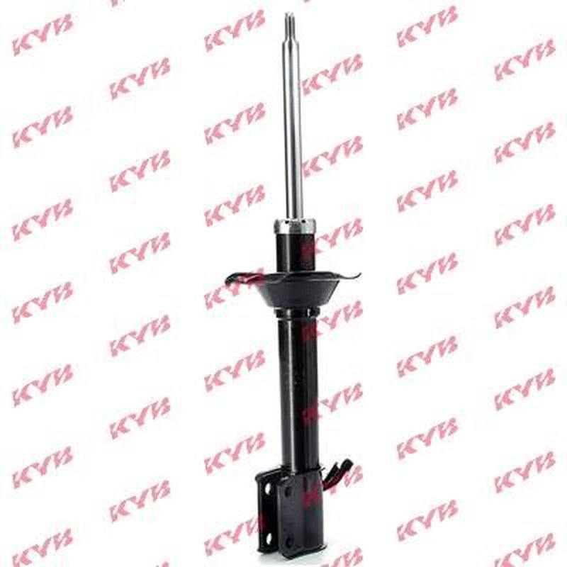 KYB 2 x Rear Shock Absorbers fits Subaru Forester 2002-2008 2.0 2.5