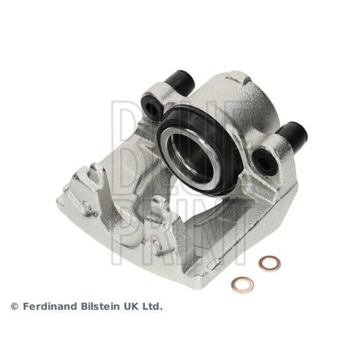 Blue Print Brake Caliper Assembly Front Left ADBP450242