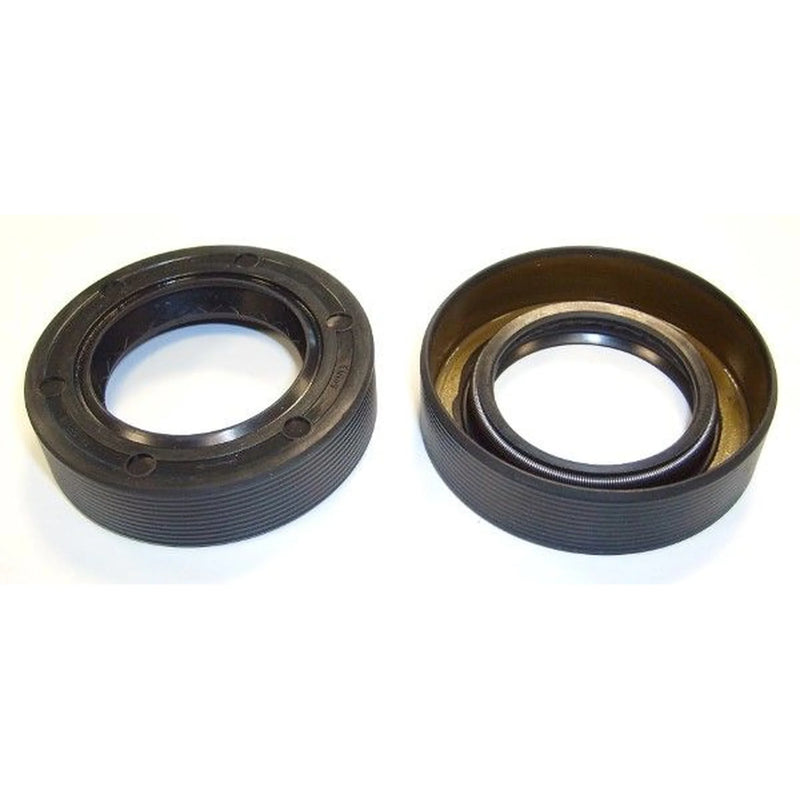 Elring Differential Shaft Seal OD ID Thick fits VW Caddy I 1982-1992 1.5 1.6