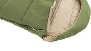 Outwell Constellation Green Single Sleeping Bag Outwell - Dynamic Drive
