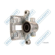 Apec Brake Caliper Assembly Rear Left BCA2217