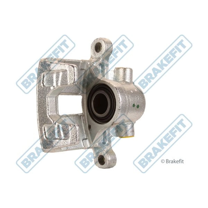 Apec Brake Caliper Assembly Rear Left BCA2217