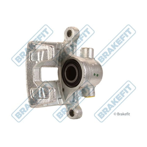 Apec Brake Caliper Assembly Rear Left BCA2217