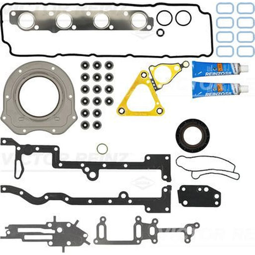 Victor Reinz Full Gasket Set 01-33758-01