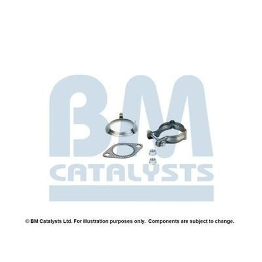 BM Catalysts Exhaust Pipe Mounting Kit FK70693C