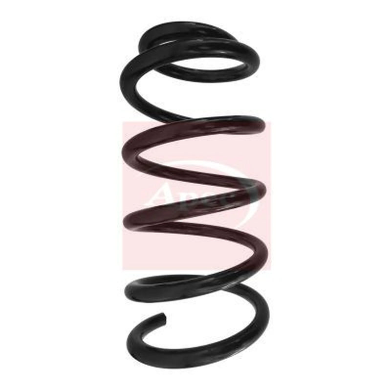 Apec Rear Suspension Coil Spring ACS1597