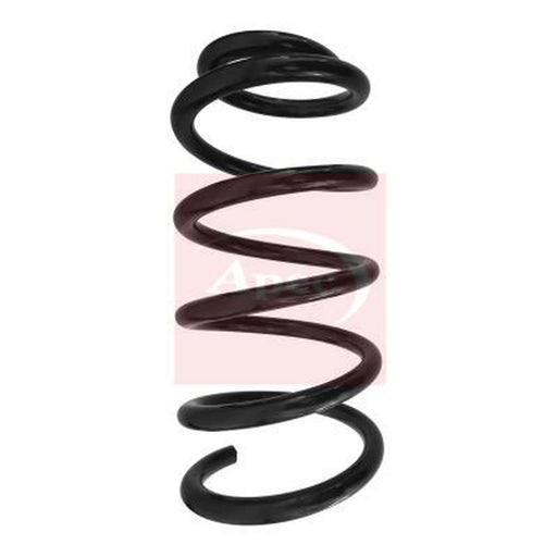 Apec Rear Suspension Coil Spring ACS1597