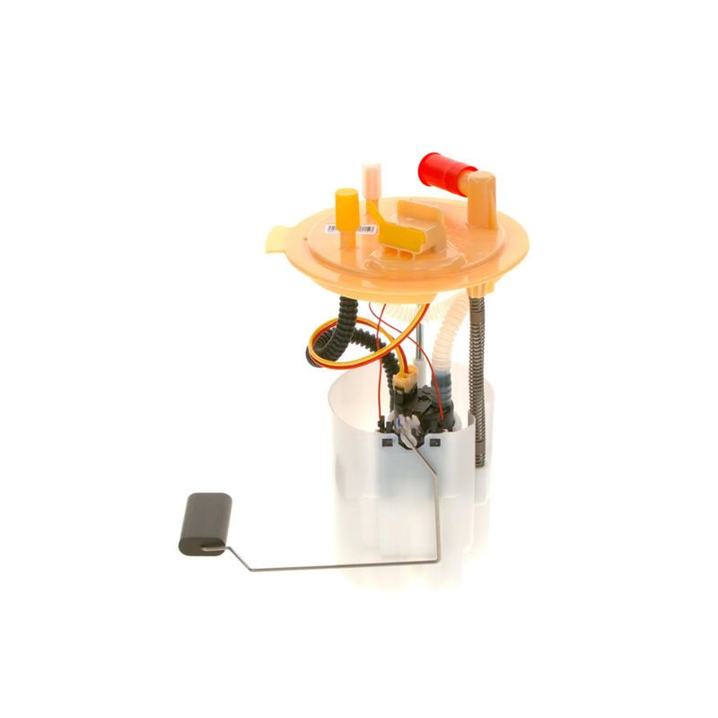Bosch Fuel Tank Sender Unit in the fuel tank fits Fiat Tipo 2015-2020 1.3 1.6