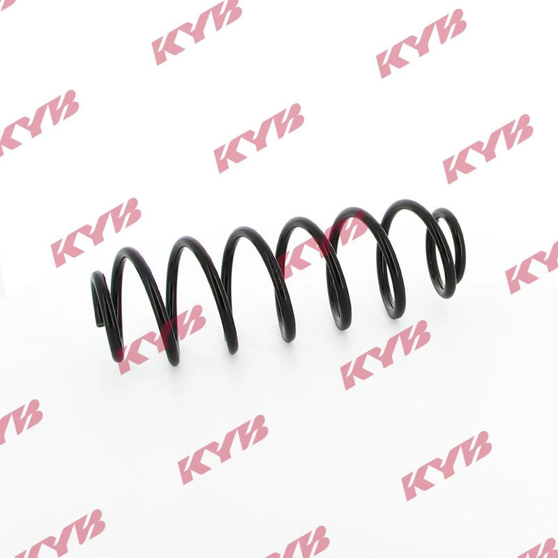 KYB Rear Suspension Coil Spring fits Citroën C3 Aircross I 2017 on 1.2