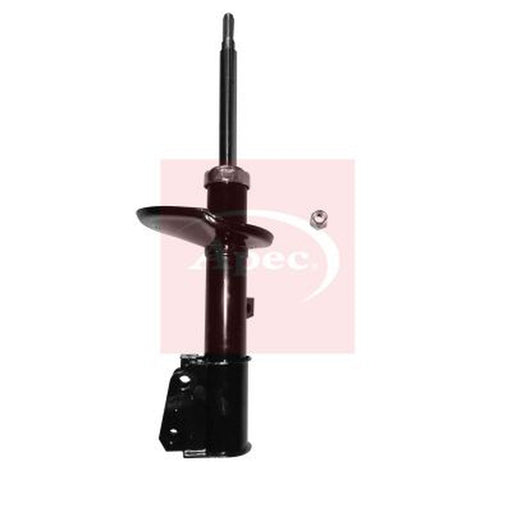 Apec 2 x Shock Absorbers fits Renault Twingo I 1996-2007 1.2