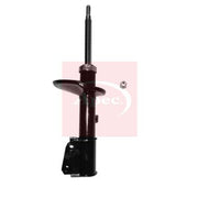 Apec Shock Absorber Damper Strut Front Left fits Renault Twingo I 1996-2007 1.2