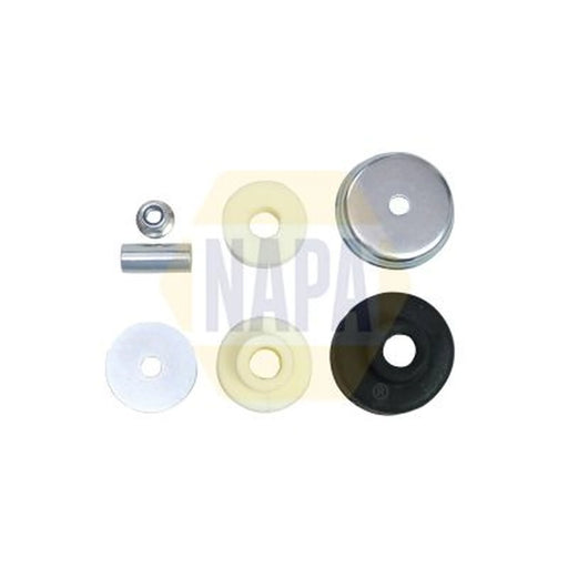 NAPA Suspension Strut Support Mount fits BMW 1 2004-2013