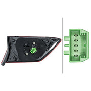 Hella Tail Light / Lamp LED Right 2SA 012 522-121
