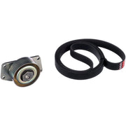 Gates V-Ribbed Belt Set fits Citroën Berlingo First 1996-2011 1.1 1.4 1.6