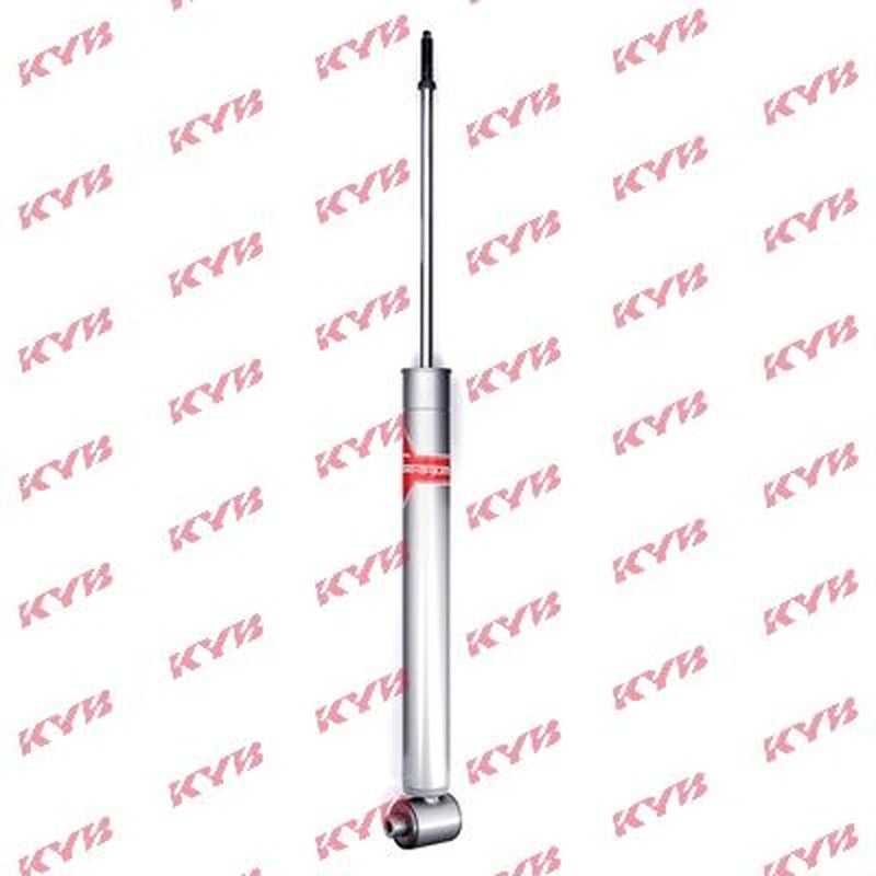 KYB Shock Absorber Damper Strut Rear fits Audi A6 C5 1997-2005