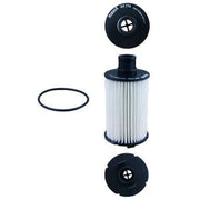 Mahle Engine Oil Filter OX 774D