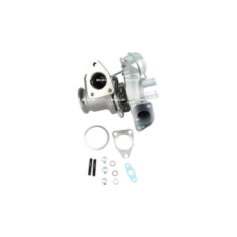 NRF Turbocharger Turbo Unit 90010119
