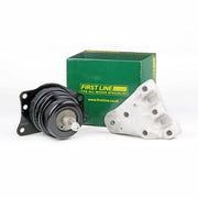 First Line Engine Mount Mounting fits Seat Ibiza 2002-2009 1.2
