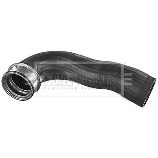 Borg & Beck Intercooler Turbo Charge Air Hose BTH1628