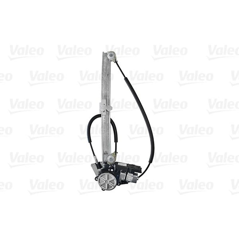 Valeo Electric Window Regulator Lifter Right Rear 851527