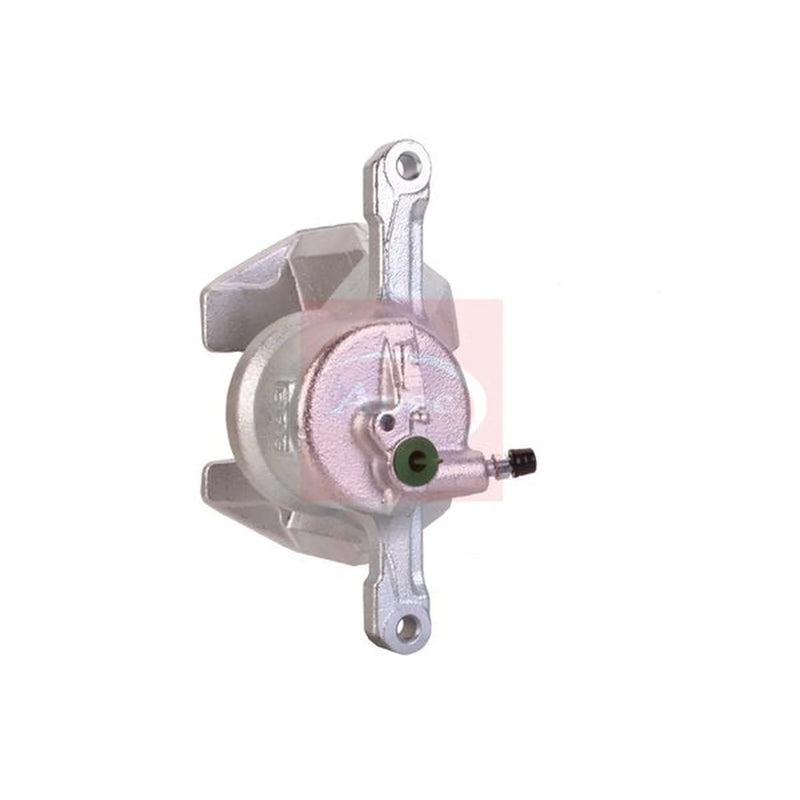 Apec Brake Caliper Assembly Front Left LCA586N