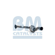 BM Catalysts Homologated Petrol Cat fits Peugeot 406 1995-2004 2.0