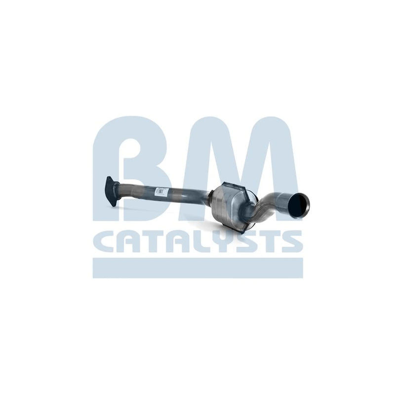 BM Catalysts Homologated Petrol Cat fits Peugeot 406 1995-2004 2.0