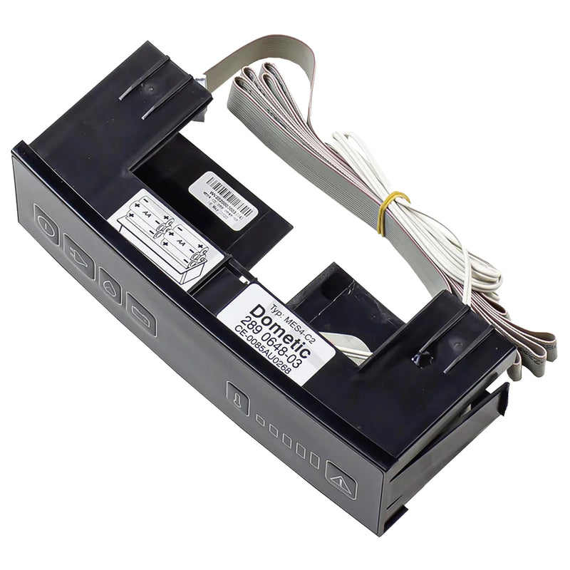 Dometic Operating Panel with Temperature Probe