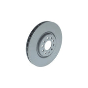 Bosch 2 x Vented Brake Discs fits Jeep Cherokee 2013-2018 2.0 2.2 2.4 3.2
