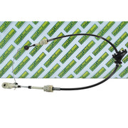First Line Manual Transmission Cable Pull fits Mercedes-Benz Viano 2006-2007
