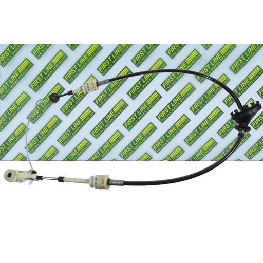 First Line Manual Transmission Cable Pull fits Mercedes-Benz Viano 2006-2007