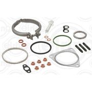 Elring Charger Mounting Kit 187.700