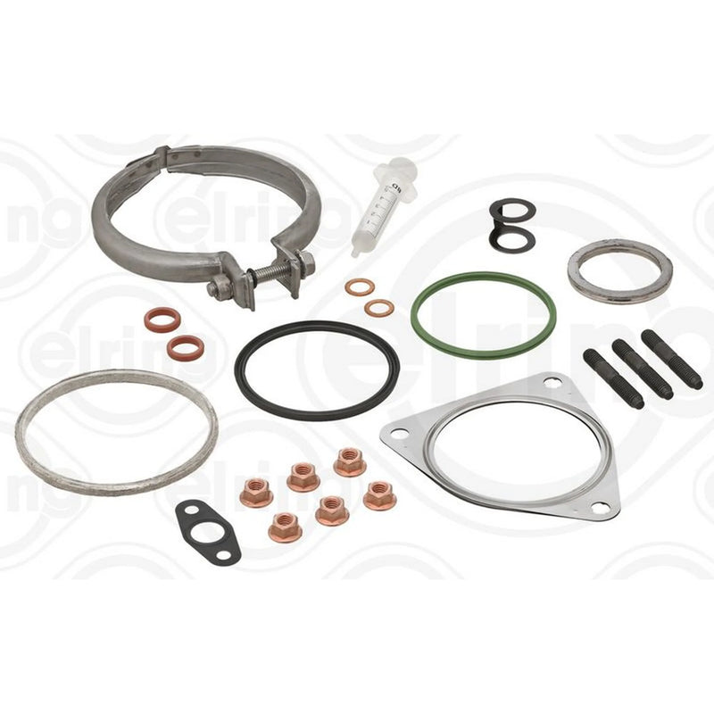 Elring Charger Mounting Kit fits Volvo S60 II 2015-2018