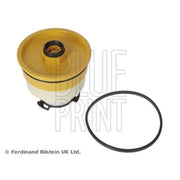Blue Print Fuel Filter Element fits Toyota Land Cruiser 200 2007-2008 4.5