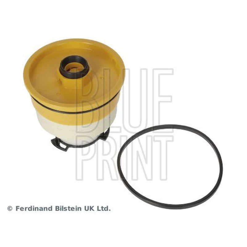 Blue Print Fuel Filter Element fits Toyota Land Cruiser 200 2007-2008 4.5