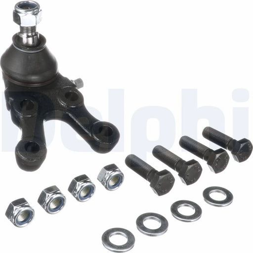 Delphi Ball Joint Lower TC833